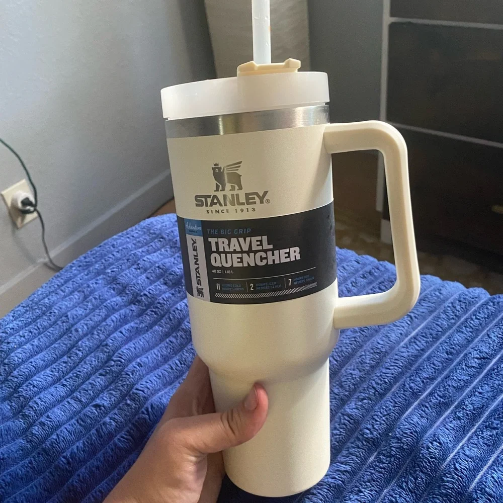 Brand new Stanley adventure quencher - Picture 1 of 1